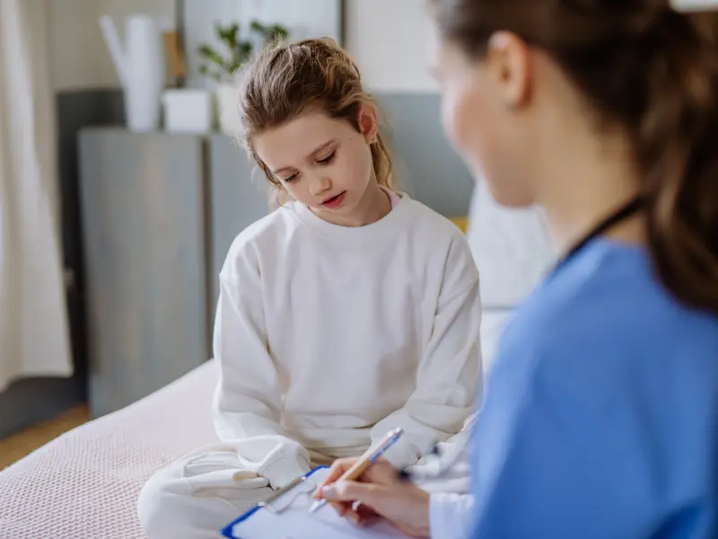 Short-term blinatumomab for newly diagnosed pediatric MRD-positive B-ALL: A phase II study